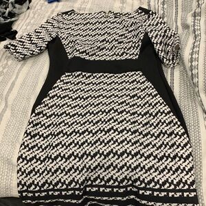 Karl Lagerfeld women’s dress, size 8